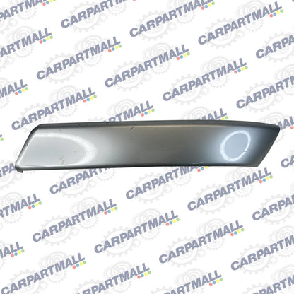2006-2009 RANGE ROVER SPORT REAR LEFT SIDE DOOR PULL HANDLE COVER TRIM BEZEL OEM