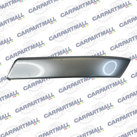 2006-2009 RANGE ROVER SPORT REAR LEFT SIDE DOOR PULL HANDLE COVER TRIM BEZEL OEM