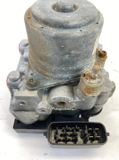 2002-2004 HONDA ODYSSEY ANTI LOCK BRAKE ABS PUMP CONTROL MODULE ASSEMBLY OEM