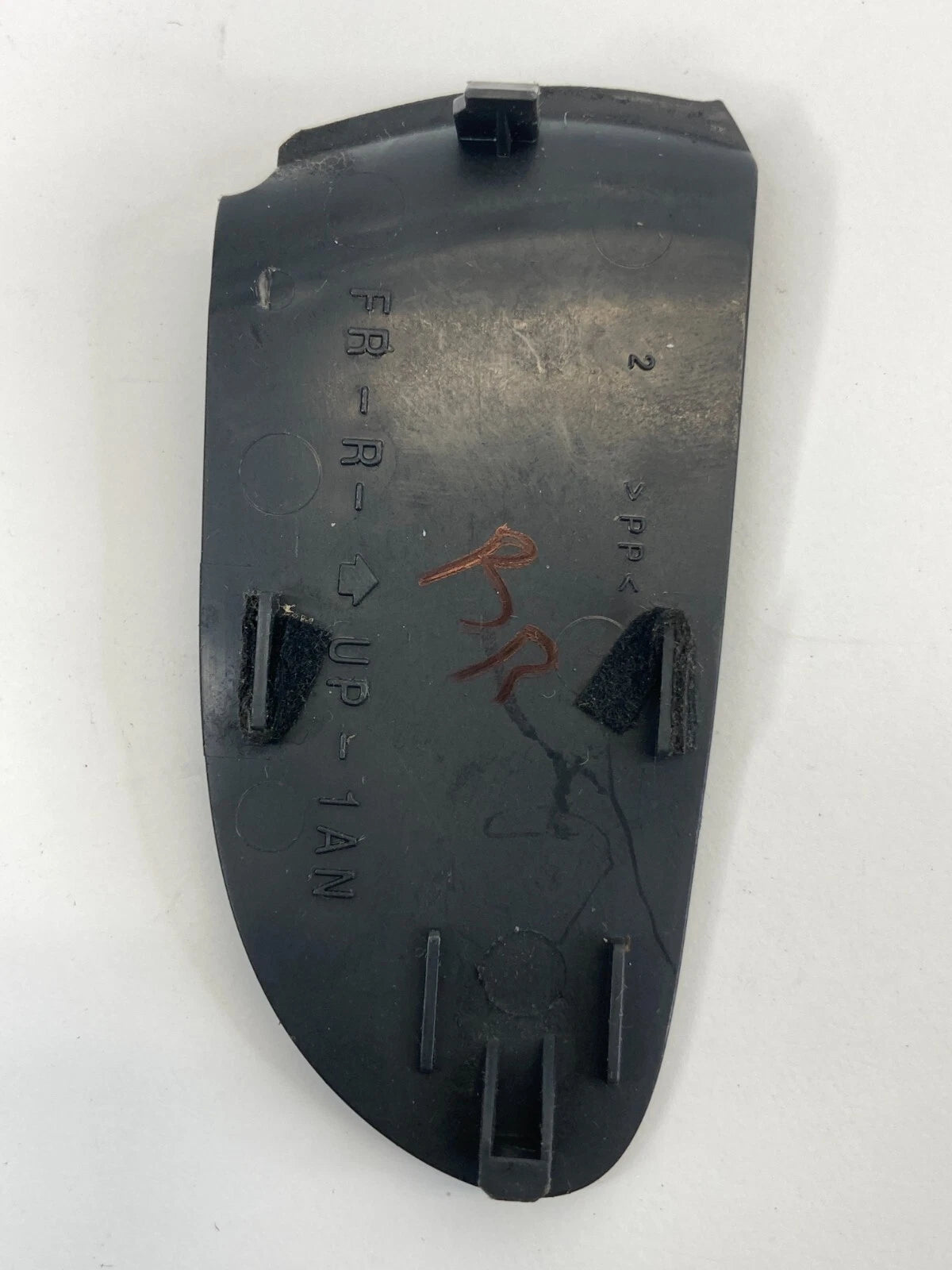 2009-2014 NISSAN MURANO REAR RIGHT BACK SIDE INTERIOR INNER DOOR HANDLE CAP OEM