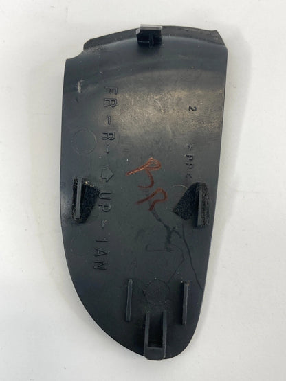 2009-2014 NISSAN MURANO REAR RIGHT BACK SIDE INTERIOR INNER DOOR HANDLE CAP OEM