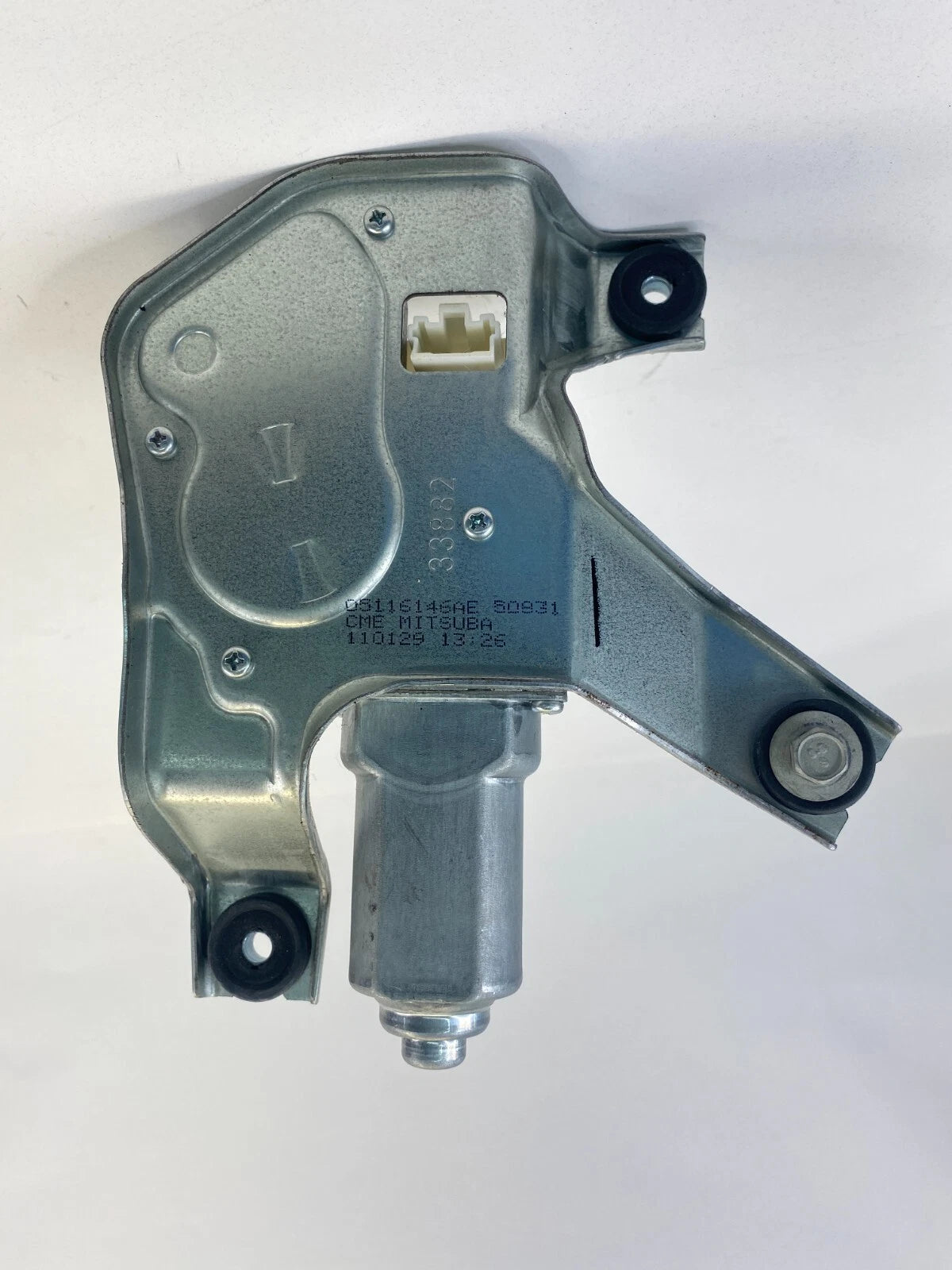 2007-2012 DODGE CALIBER HATCHBACK REAR WINDSHIELD WIPER MOTOR OEM 05116146AE