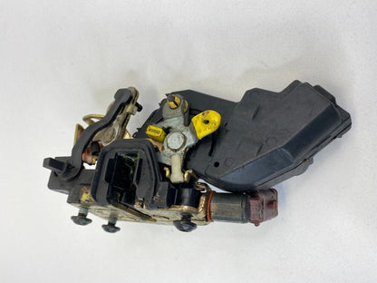 1999-2007 Ford Taurus Rear Left Side Door Lock Latch Actuator F81B-25218B21 OEM