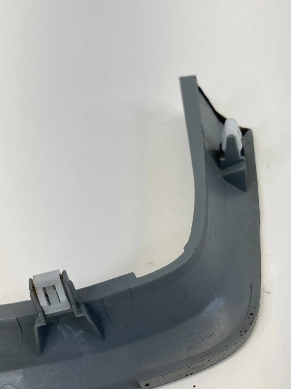 2013-2016 FORD FUSION FRONT CENTER CONSOLE SHIFTER SELECTOR TRIM BEZEL OEM