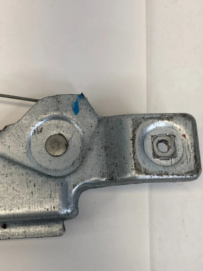 12-17 CHEVROLET EQUINOX REAR LEFT DOOR WINDOW REGULATOR W/MOTOR 98820-J305 OEM