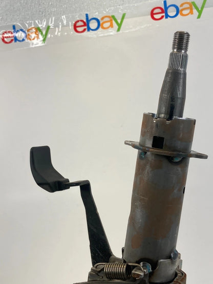 2012-2017 HYUNDAI ACCENT 1.6L A/T POWER STEERING COLUMN W MOTOR 56300-1R305 OEM