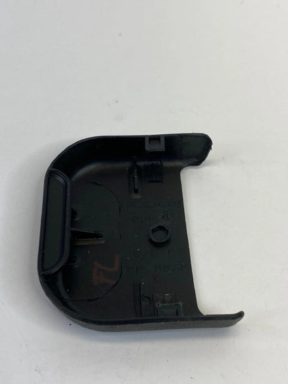 04-12 MITSUBISHI GALANT FRONT LEFT SEAT REAR LEFT OR RIGHT SIDE TRACK TRIM COVER