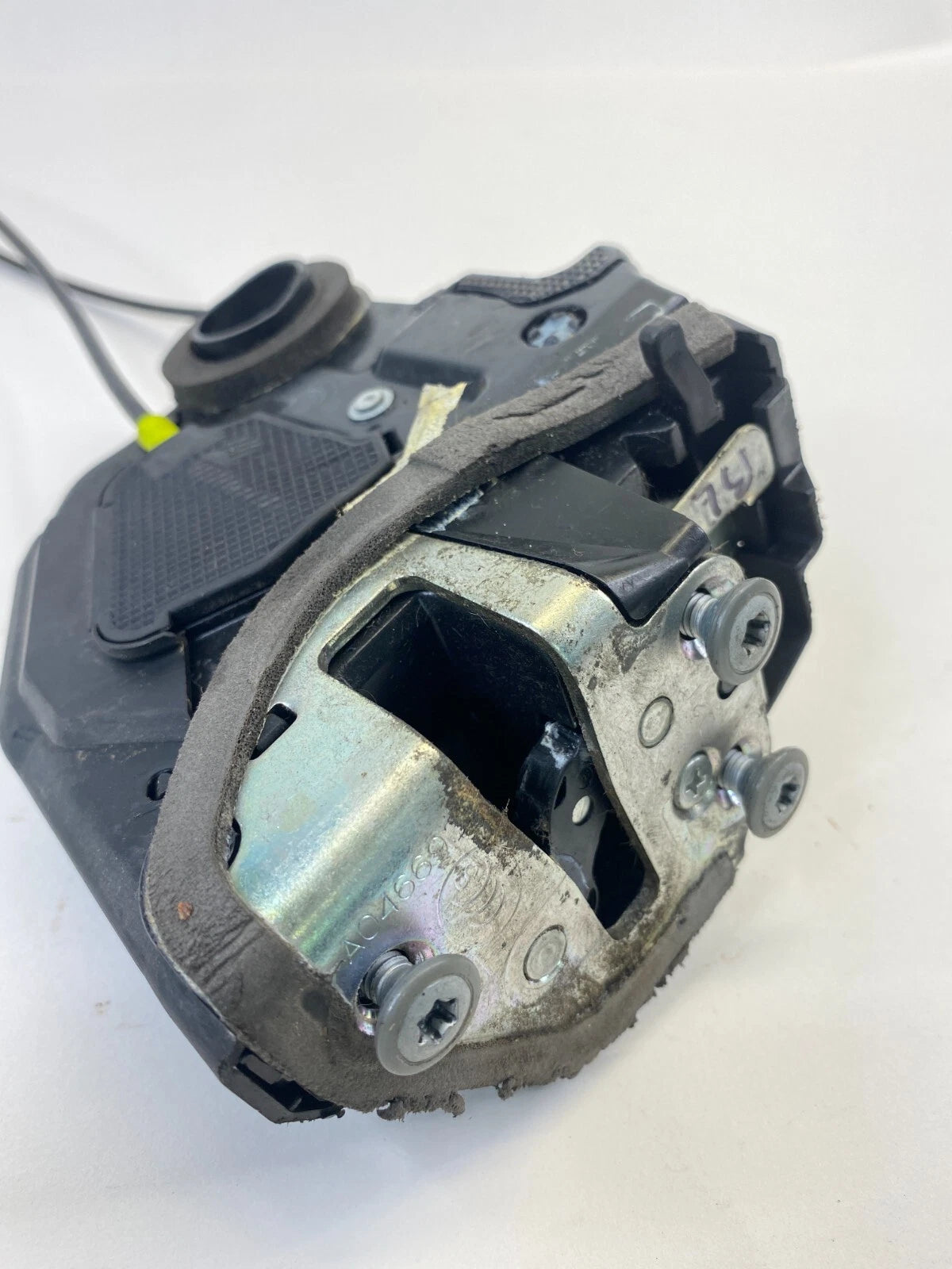 2008-2015 SCION XB REAR LEFT SIDE DOOR LOCK LATCH RELEASE ACTUATOR 7060803 OEM