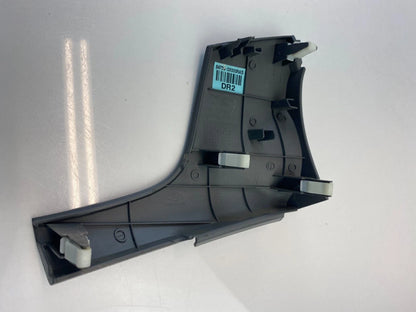 2011-2013 HYUNDAI ELANTRA CENTER LEFT DRIVER DASH TRIM MOLDING PANEL 84736-3X000