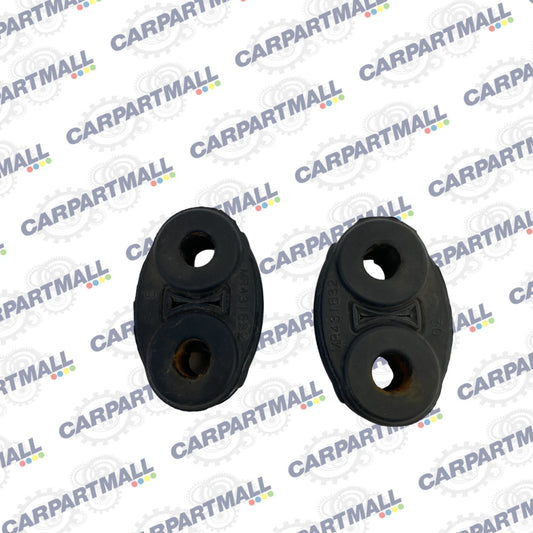 2008-2015 MITSUBISHI LANCER EXHAUST INTER-COOLER HANGER RUBBER MOUNT MR431632