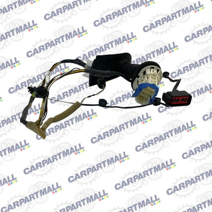 07-09 Mazda 3 Front Left Driver Side Harness Door Warning Wire Cable BP4N67190C