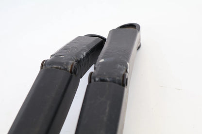 2008-2011 HONDA CIVIC HYBRID SEDAN FRONT WINDSHIELD WIPER ARM PAIR SET OEM