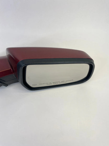 2010-2014 CHEVROLET EQUINOX RIGHT PASSENGER SIDE VIEW MIRROR HEATED 20858730 OEM