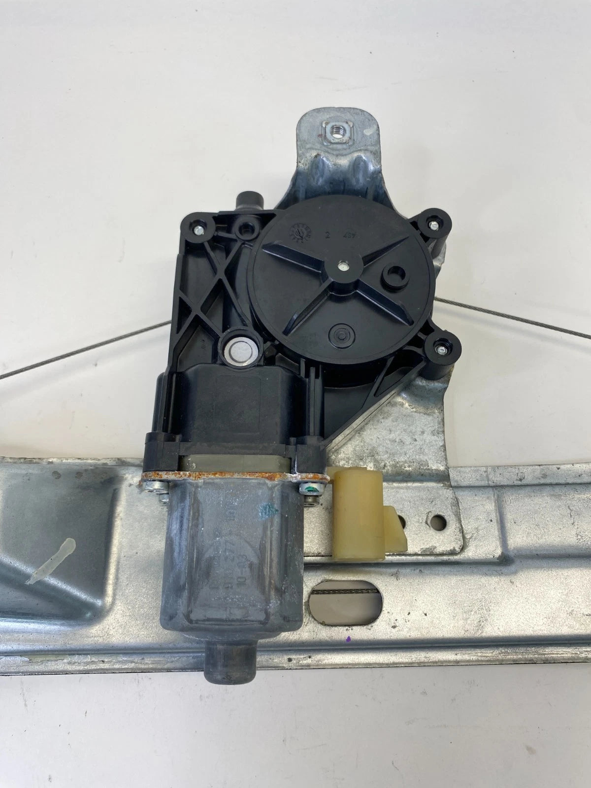 2011 2012 BUICK REGAL REAR LEFT SIDE DOOR POWER WINDOW MOTOR W/ REGULATOR OEM