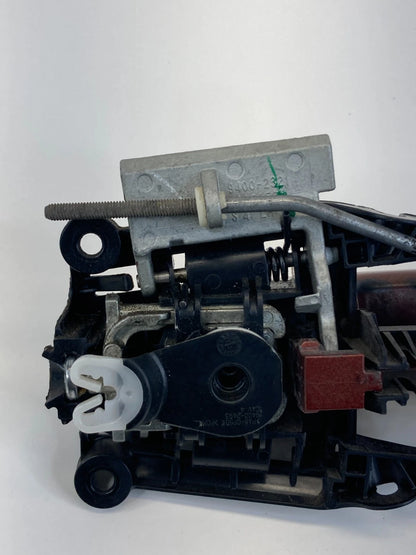 2013 14 15 2016 Chevrolet Cruze Front Left Side Exterior Door Handle 94002321