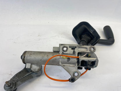 2003-2006 CHEVROLET TAHOE STEERING COLUMN GEAR SHIFTER LEVER HANDLE OEM