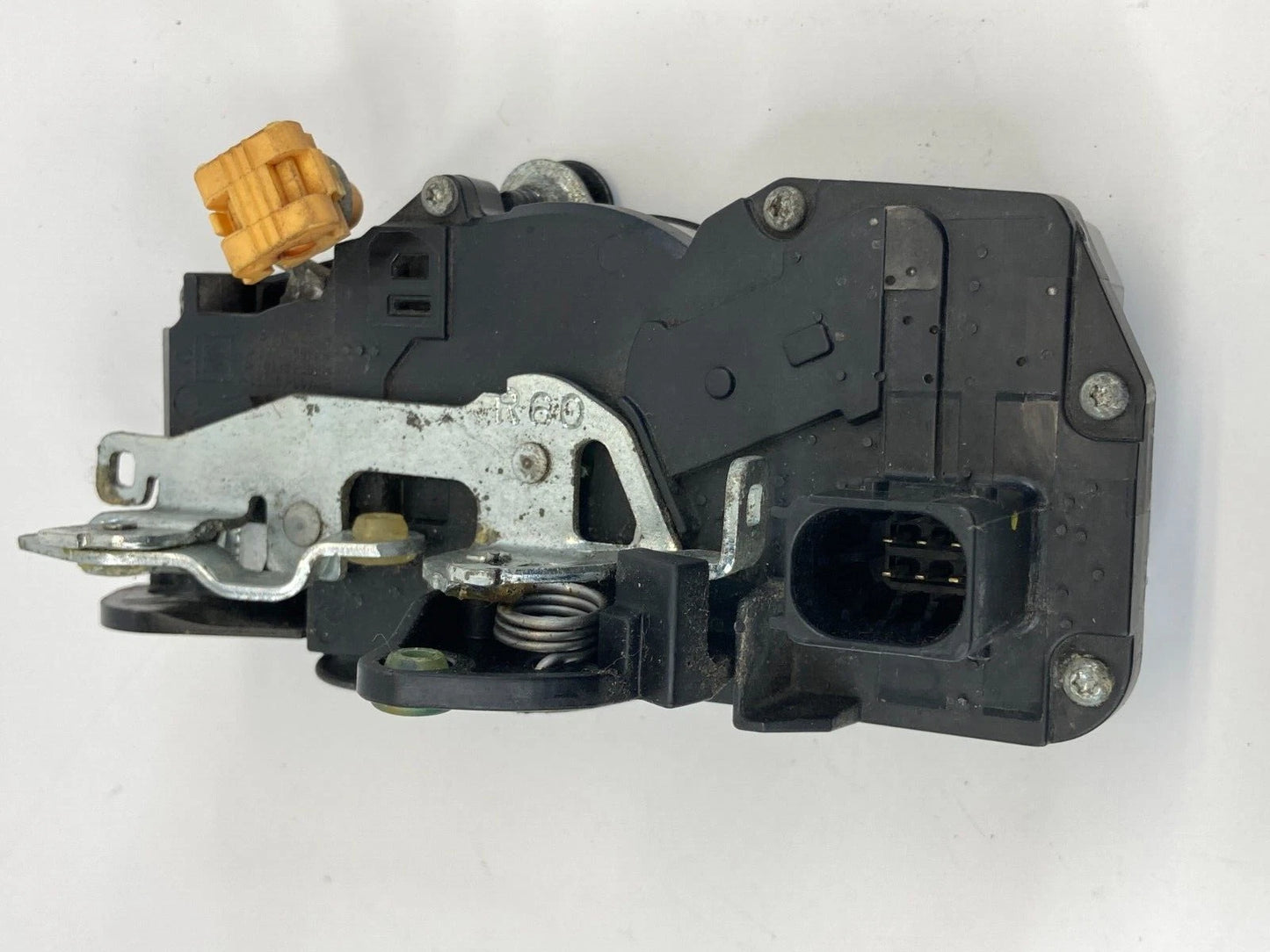 03-07 CADILLAC CTS 04-06 SRX FRONT RIGHT PASSENGER DOOR LOCK LATCH 15255710 OEM