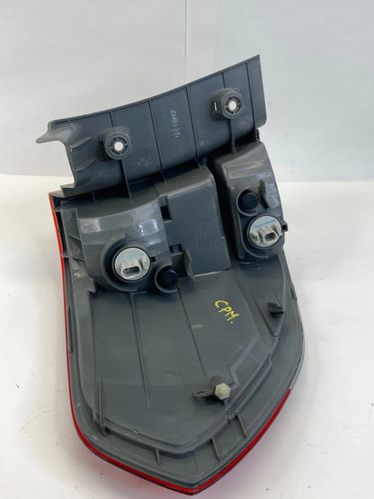 2006 2008-2010 HONDA ODYSSEY RIGHT PASSENGER OUTER TAIL LIGHT REAR LAMP OEM