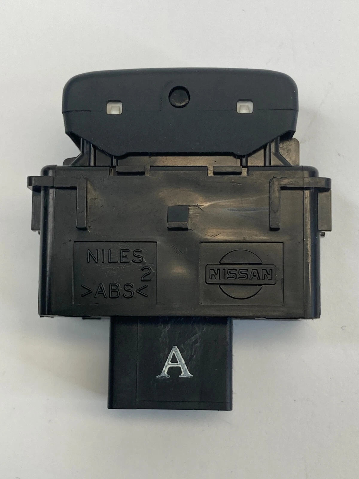 2009-2014 NISSAN MURANO DASH ON OFF POWER DOOR SWITCH BUTTON CONTROL OEM