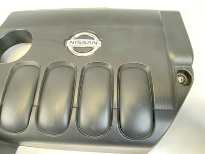 2007-2013 NISSAN ALTIMA SEDAN 2.5L ENGINE UPPER TOP COVER OEM 14041-JA01B OEM