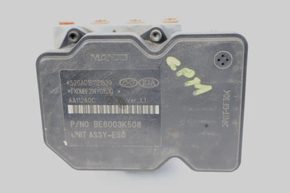2012 2013 KIA SOUL 1.6L ABS PUMP ANTI-LOCK BRAKE MODULE UNIT OEM 58910-2K200
