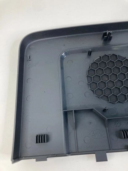 2008-2015 LAND ROVER LR2 CENTER DASH SPEAKER COVER BEZEL TRIM 6H52-A04441-AE OEM