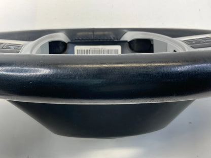 2011-2014 CHRYSLER 200 STEERING WHEEL W/CRUISE & RADIO CONTROL 1TQ87DX9AE OEM