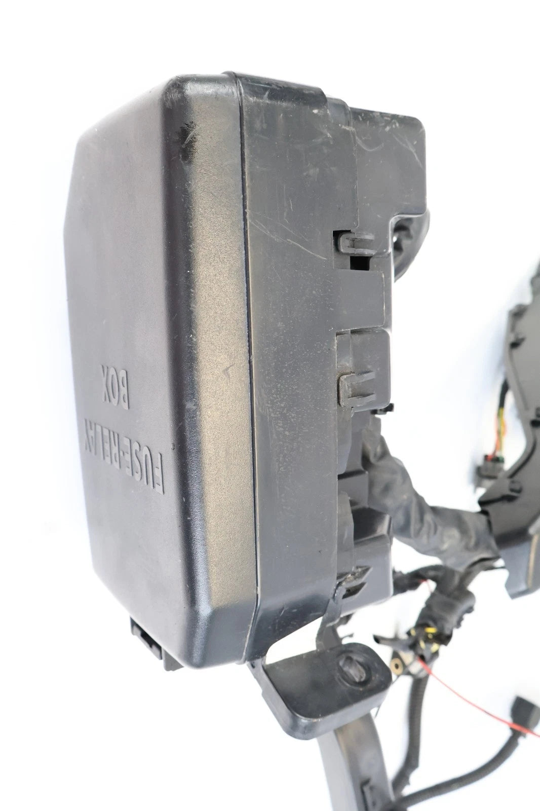2007-2010 HYUNDAI ELANTRA ENGINE JUNCTION FUSE BOX WITH WIRE HARNESS OEM FACTORY