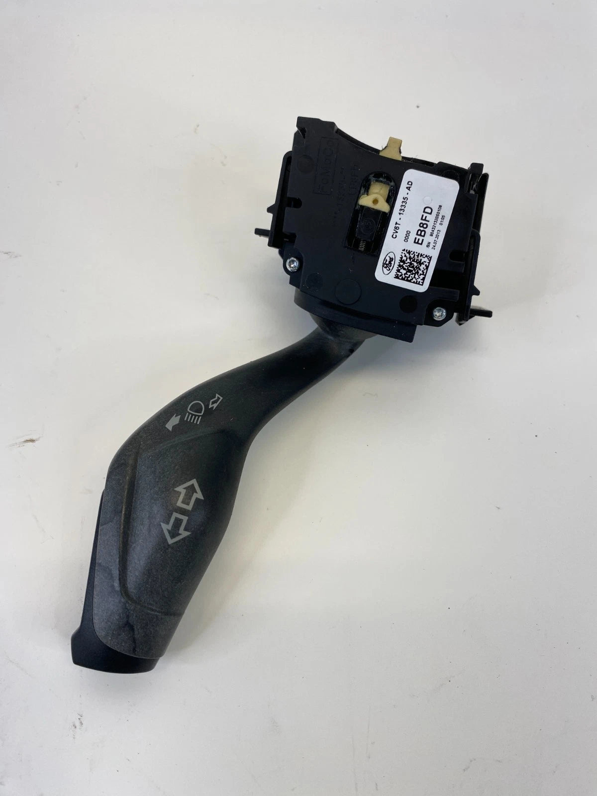 2012-2018 FORD FOCUS TURN SIGNAL LEVER COLUMN HEADLIGHT SWITCH CV6T-13335-AD OEM