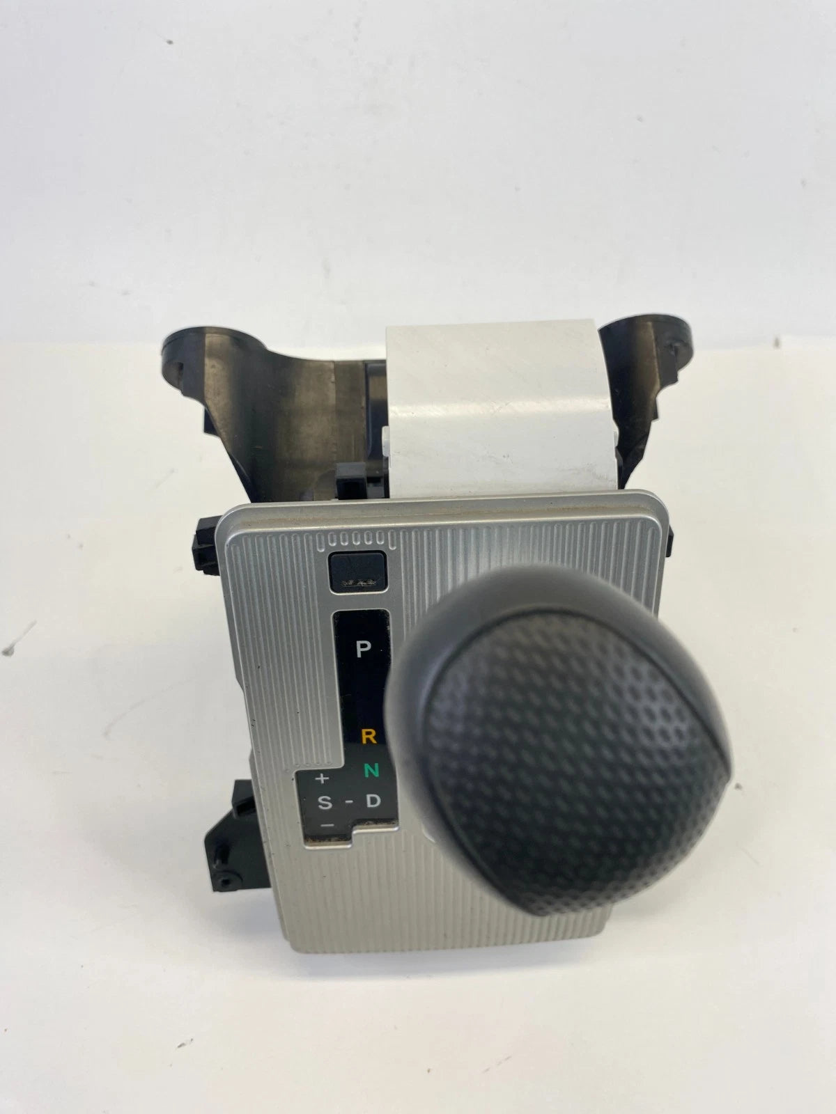 2008-2015 SCION XB AUTOMATIC FLOOR GEAR SHIFTER SHIFT LEVER SELECTOR ASSEMBLY