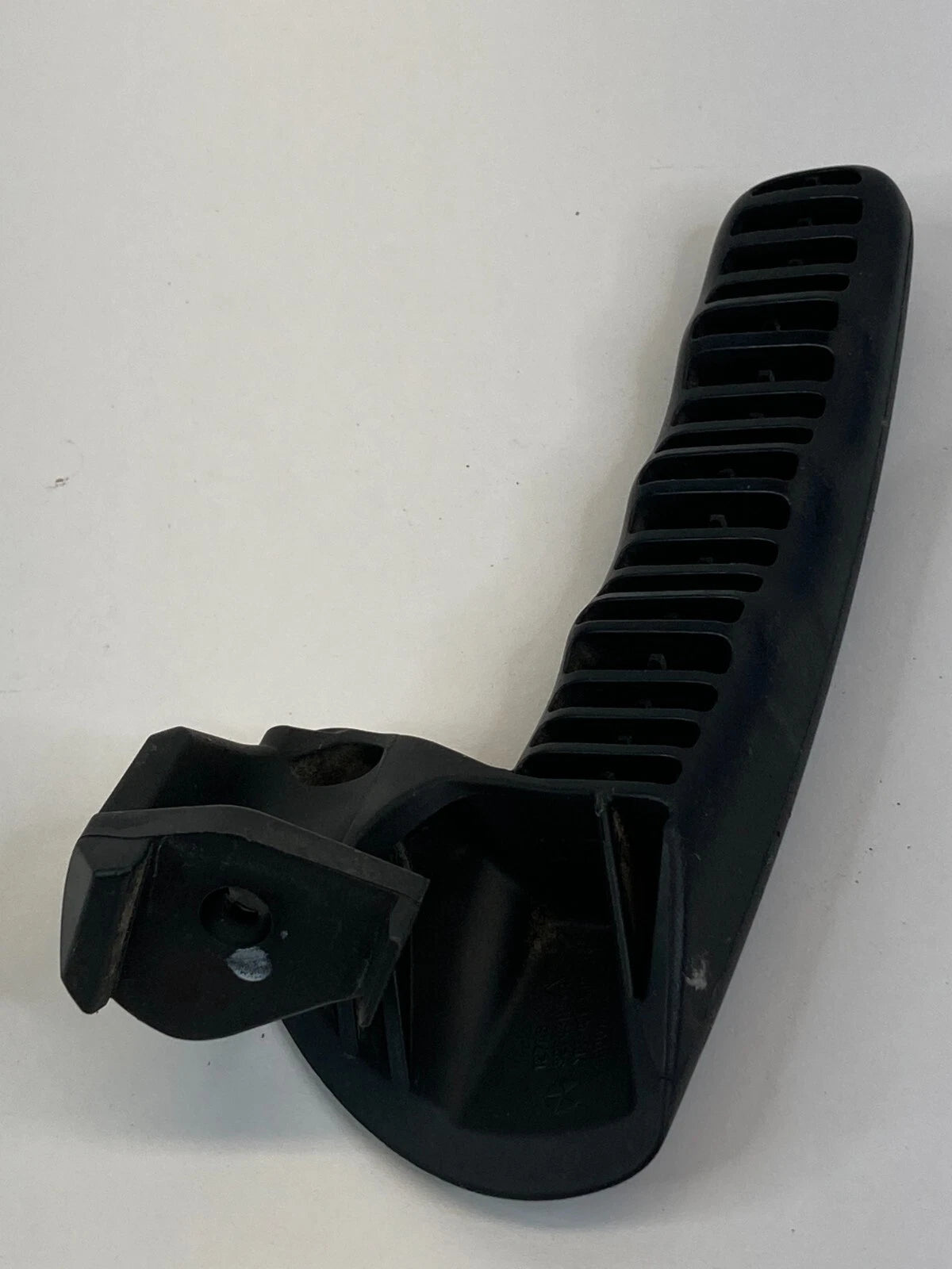 2003-2009 DODGE RAM 2500 3500 REAR LEFT DRIVER DOOR INNER HANDLE 32748H OEM
