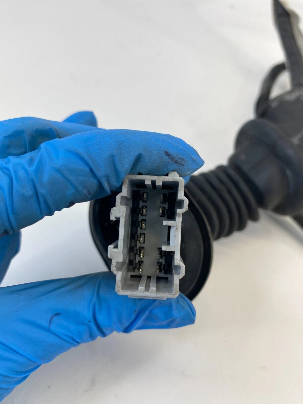 2003-2005 HONDA PILOT REAR LEFT SIDE DOOR WIRE WIRING HARNESS 32754-S9V-A10 OEM