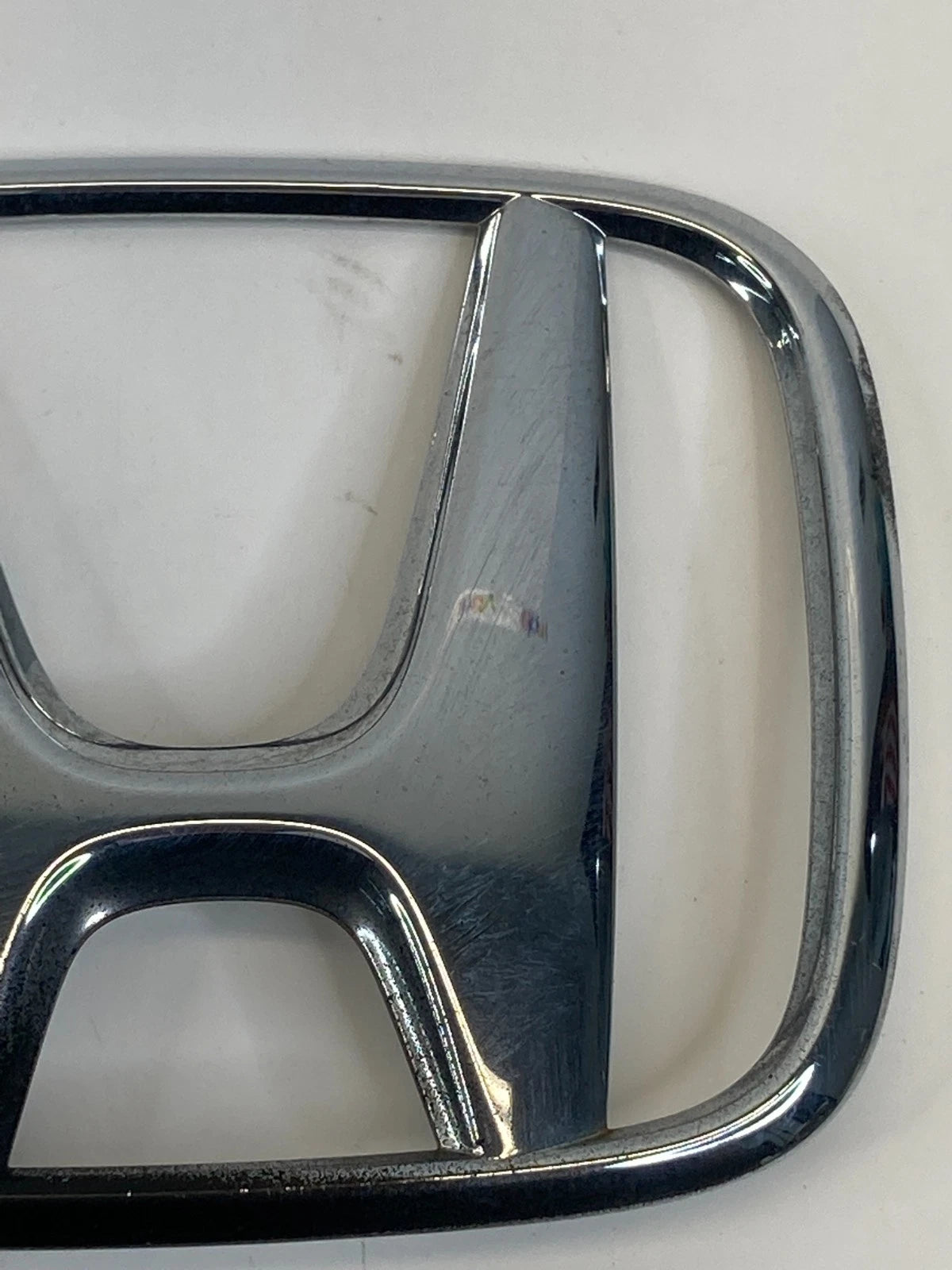 2008-2012 Honda Accord SEDAN Trunk Lid Emblem Badge Logo Symbol 75701-TA0 OEM