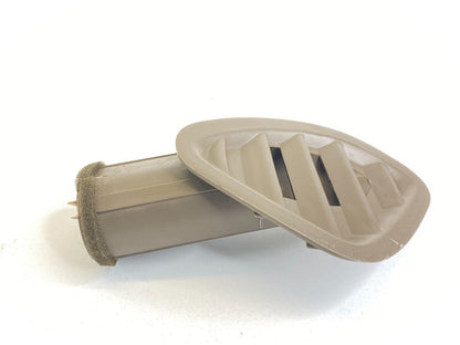 1998-2001 Nissan Altima Dash Passenger AC Air Vent Grille Outlet Duct OEM