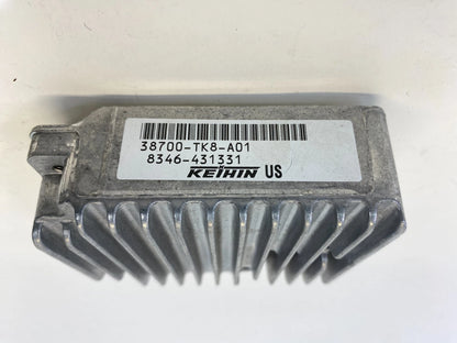 2011 2012 2013 HONDA ODYSSEY ACTIVE CONTROL MODULE ACM 38700-TK8-A01 OEM