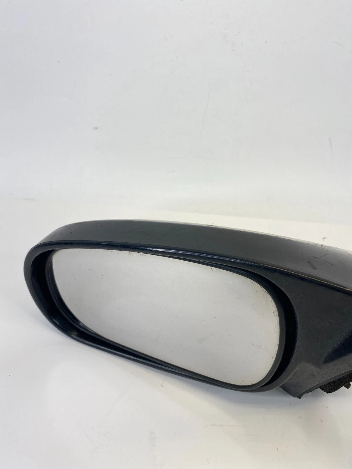96 97 98 99 00 HONDA CIVIC FRONT LEFT DRIVER SIDE VIEW MANUAL DOOR MIRROR OEM