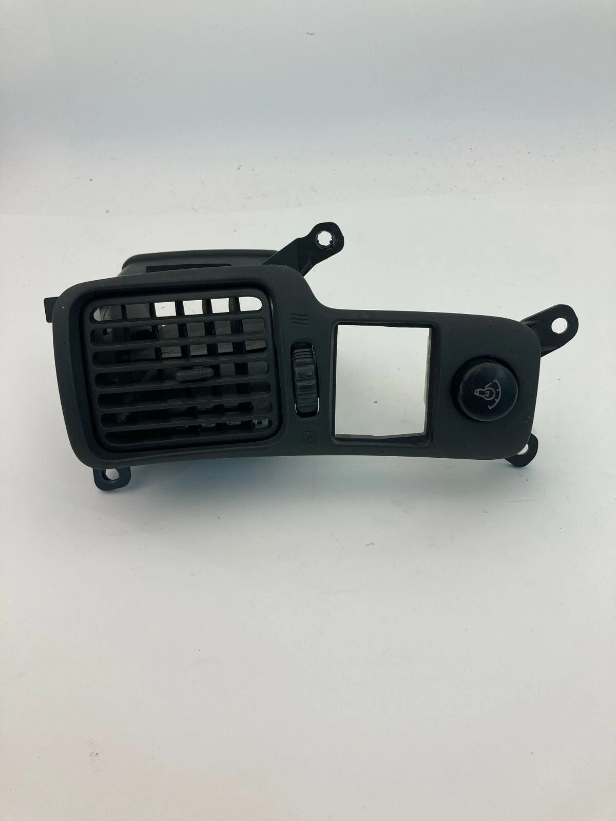99-03 TOYOTA SOLARA FRONT LEFT DASH AIR VENT W/ DIMMER LIGHT SWITCH 55661-06010