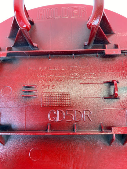 13-17 Hyundai Elantra GT Hatchback Fuel Filler Door Gas Cover 69510-A5000 OEM