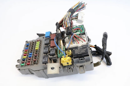 2003-2005 HONDA ACCORD 2.4L UNDER DASH CABIN FUSE BOX PANEL OEM SDA-A00-AA