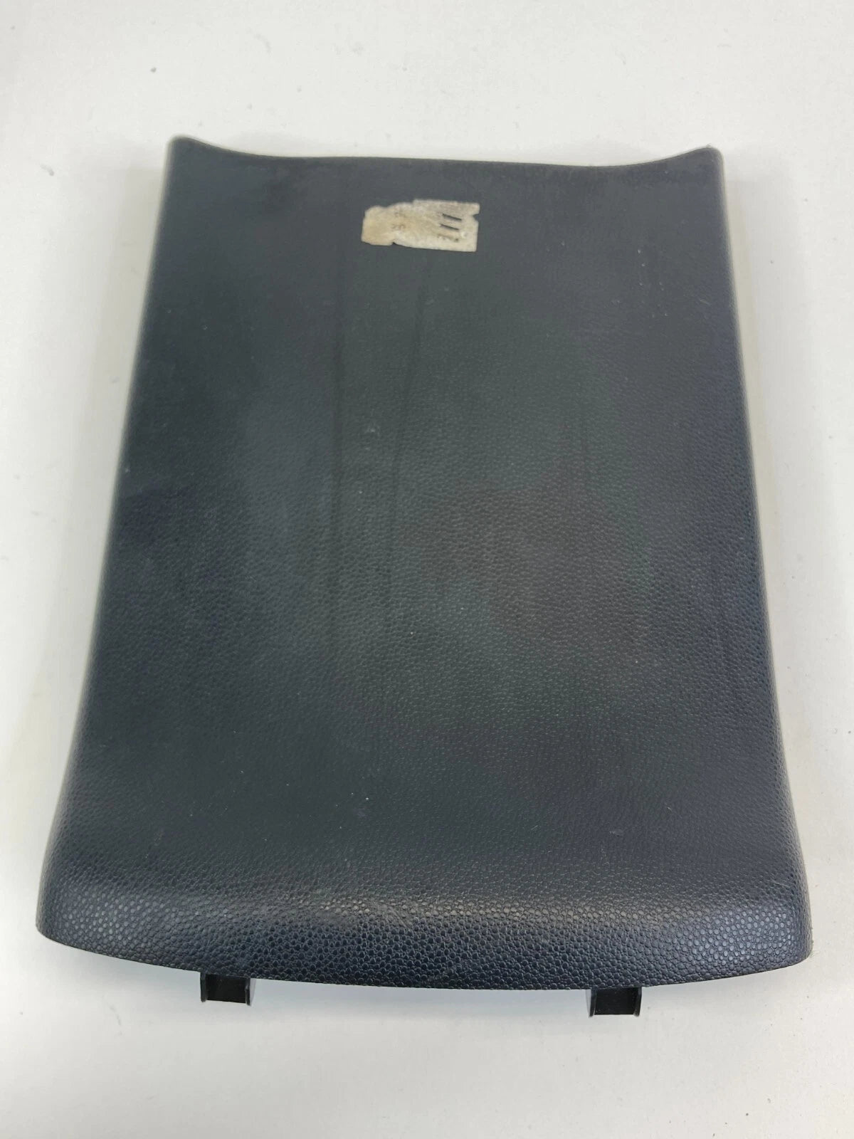 2004-2009 MAZDA 3 REAR CENTER CONSOLE LID CAP COVER TRIM OEM FACTORY B32H64471
