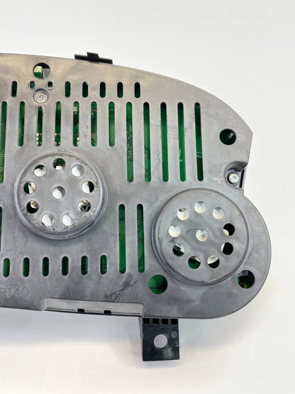 2006 CADILLAC SRX 3.6L AT SPEEDOMETER INSTRUMENT CLUSTER UNIT 194K 15284100 OEM