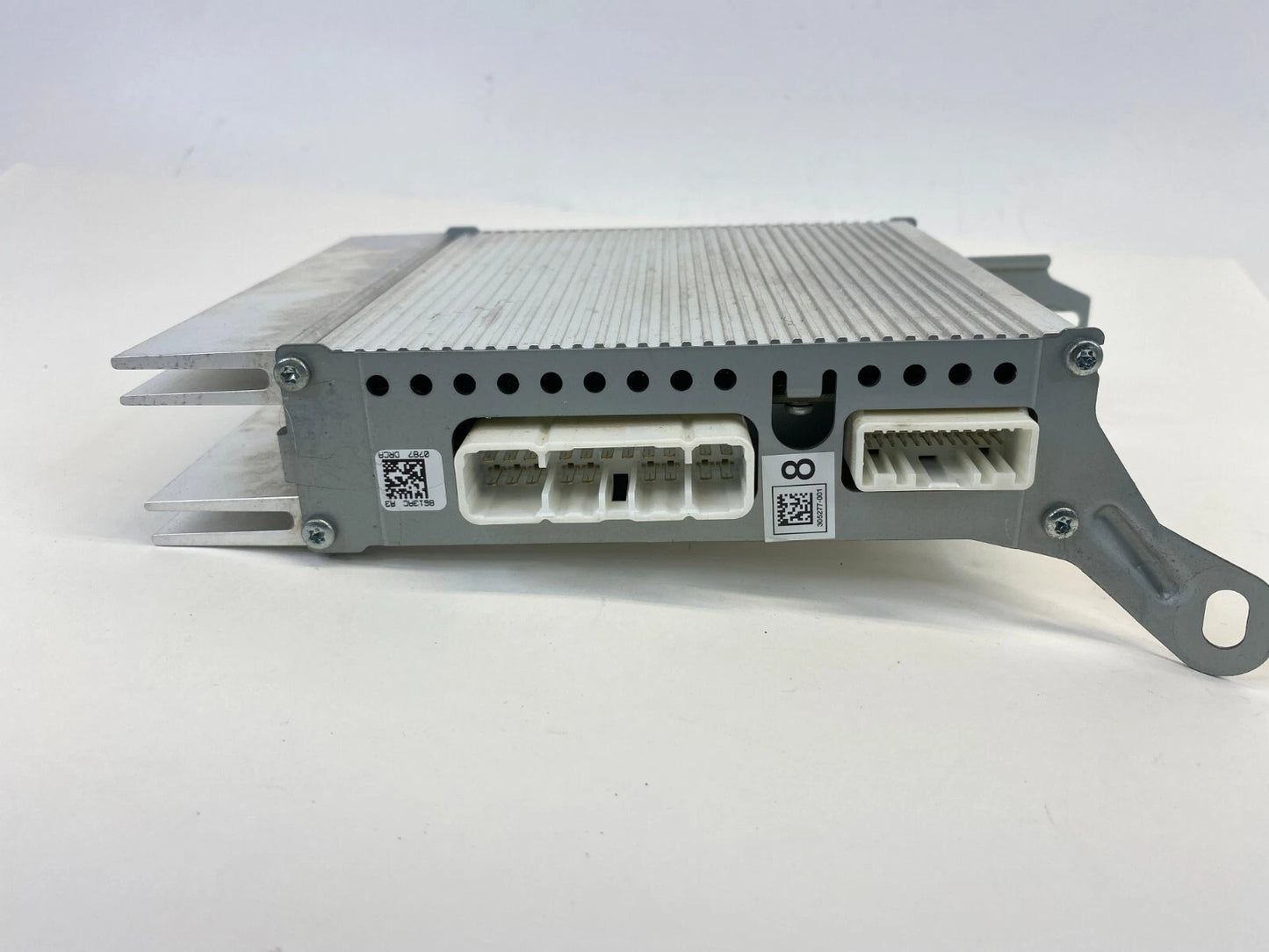 07 08 TOYOTA SOLARA AMPLIFIER RADIO PLAYER CONTROL MODULE ASSEMBLY 86280-06070