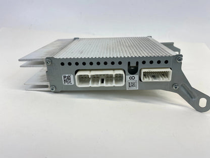 07 08 TOYOTA SOLARA AMPLIFIER RADIO PLAYER CONTROL MODULE ASSEMBLY 86280-06070