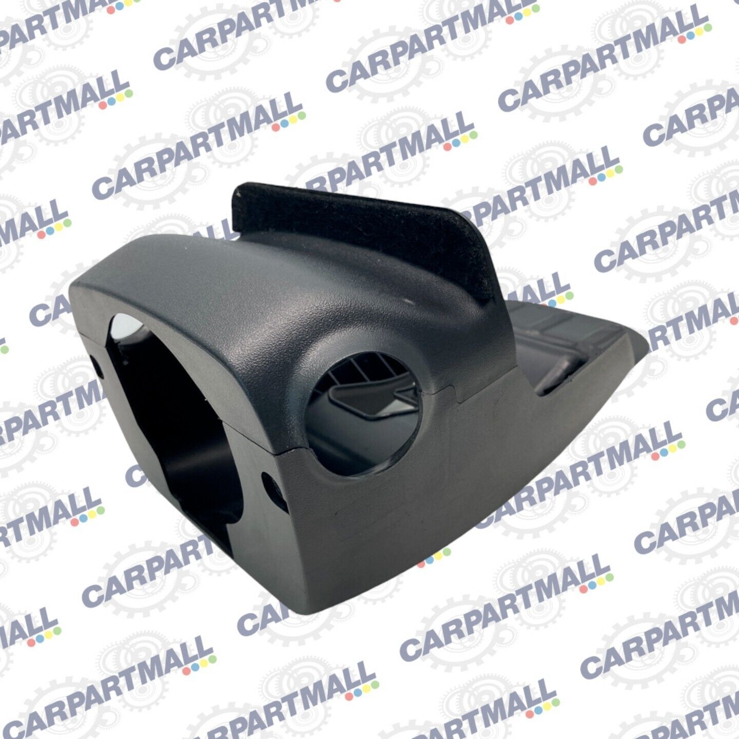 2004-2009 Toyota Prius Steering Column Cover Bezel Trim Panel Shroud Shell OEM