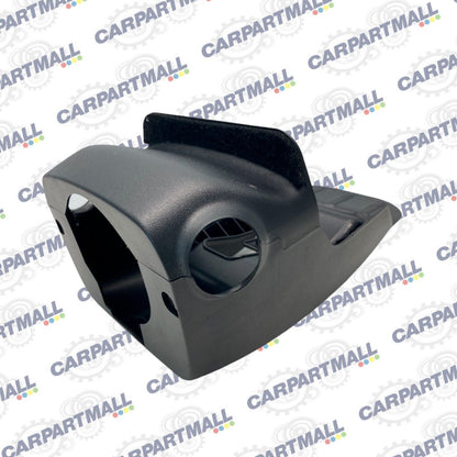 2004-2009 Toyota Prius Steering Column Cover Bezel Trim Panel Shroud Shell OEM