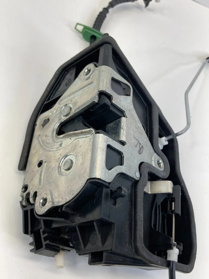 2004-2007 BMW 525I 530I REAR LEFT SIDE DOOR LOCK LATCH ACTUATOR 7167075 OEM
