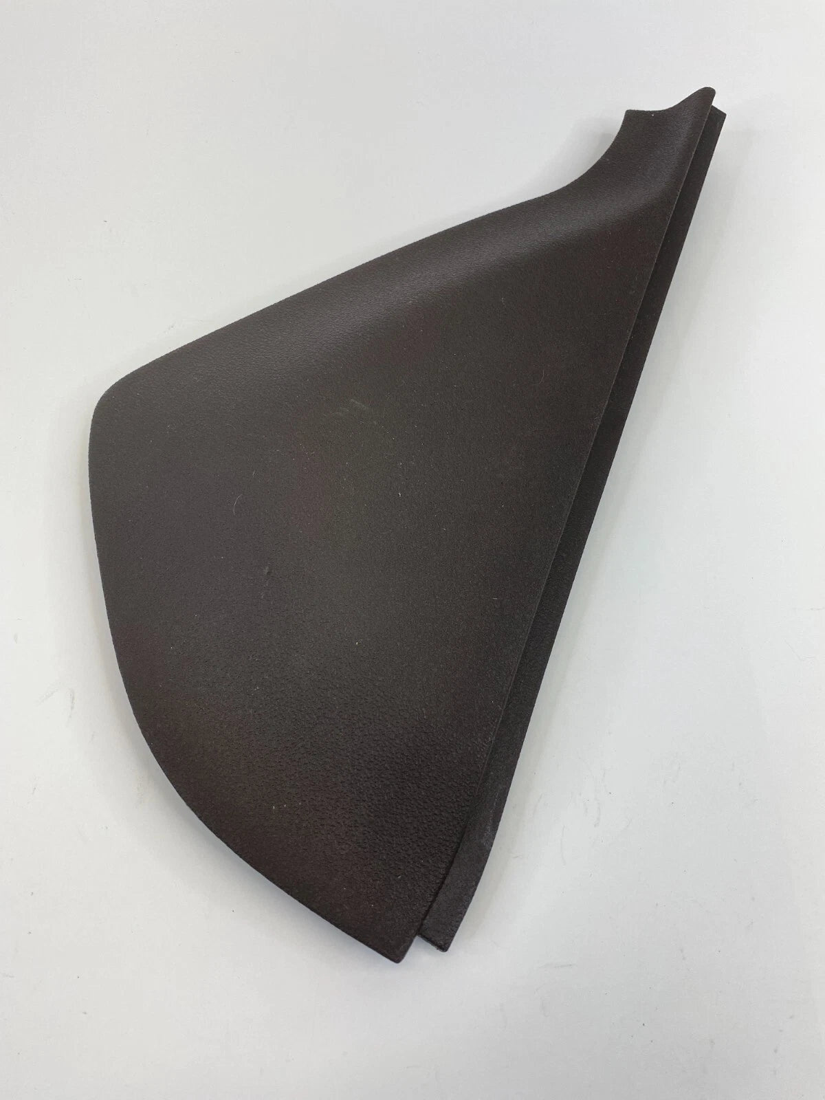 2008-2012 CHEVROLET MALIBU LEFT DRIVER SIDE DASH END CAP COVER TRIM 798229431