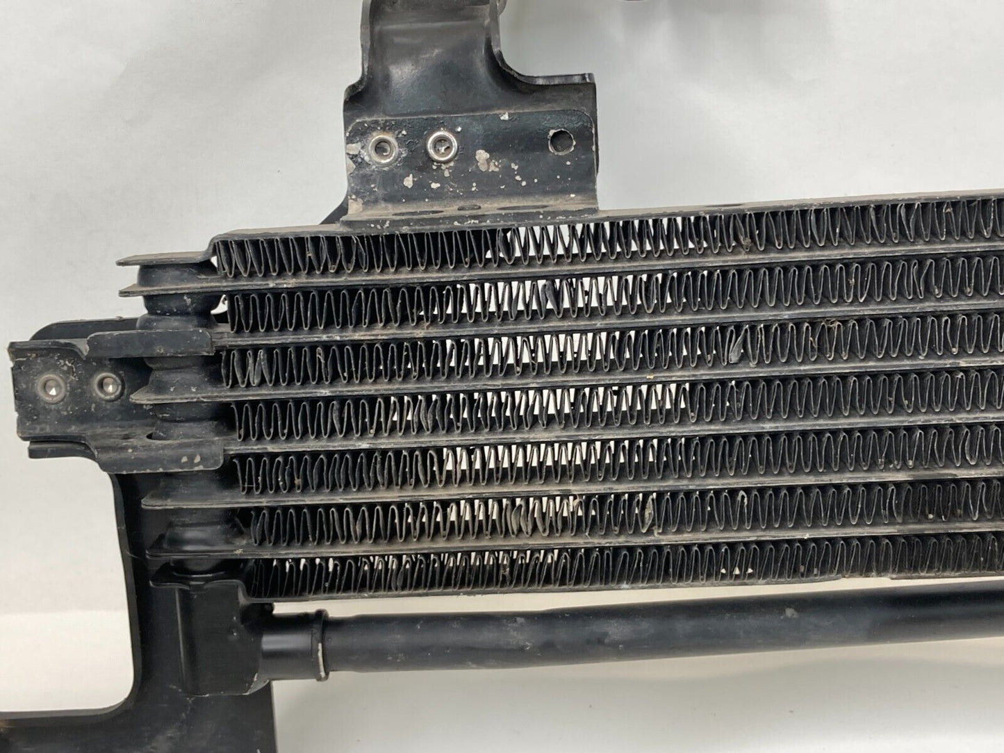 2016-2019 Ford Explorer Interceptor Utility 3.5L V6 Transmission Oil Cooler OEM