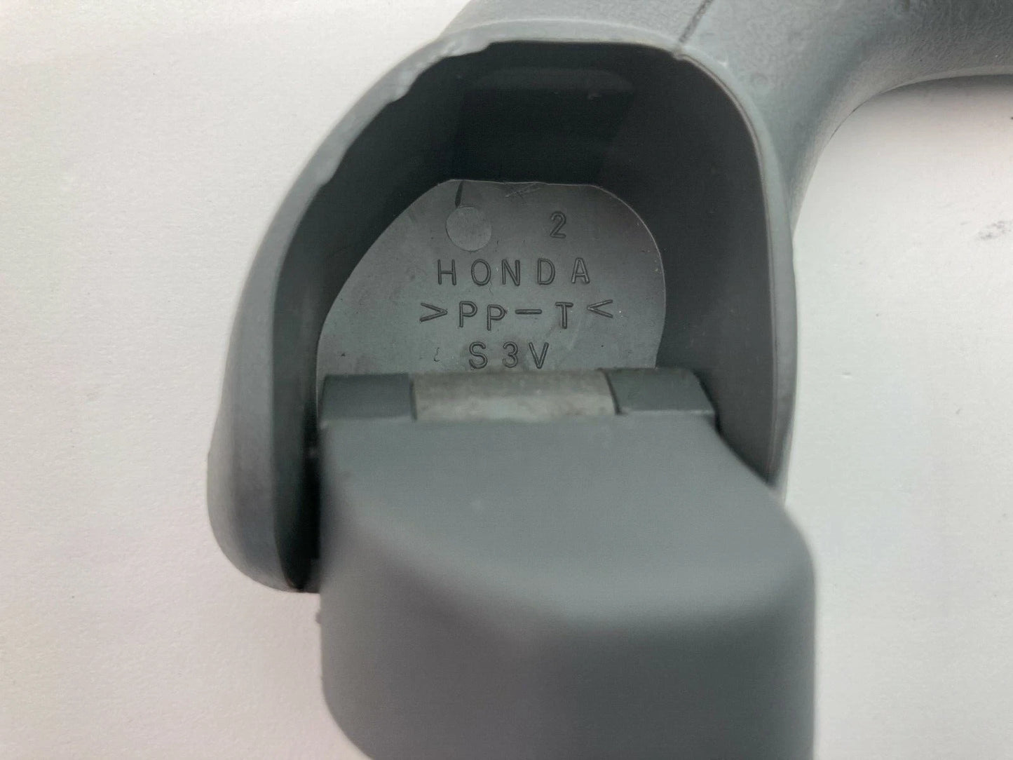 2001 2002 2003 01 02 03 ACURA MDX FRONT ROOF INTERIOR INNER GRAB GRIP HANDLE OEM