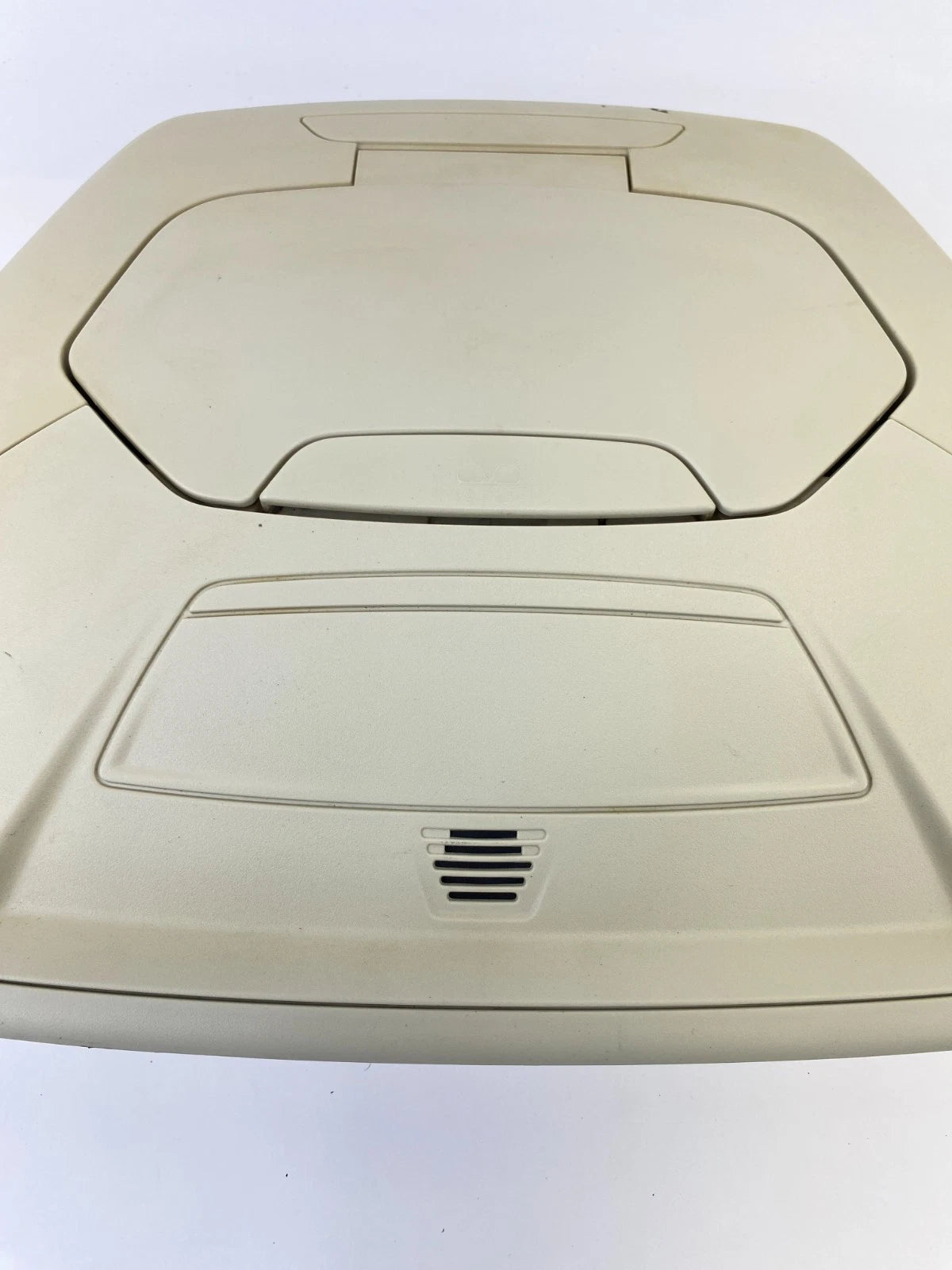 2013-2016 FORD ESCAPE OVERHEAD CONSOLE CUBBY SUNGLASS HOLDER 156226100 OEM